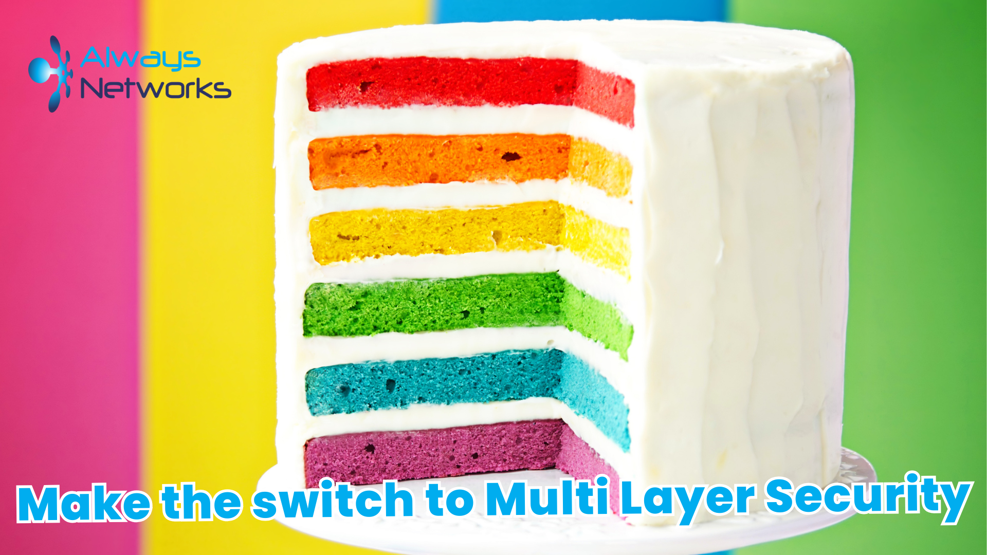 multi-layer