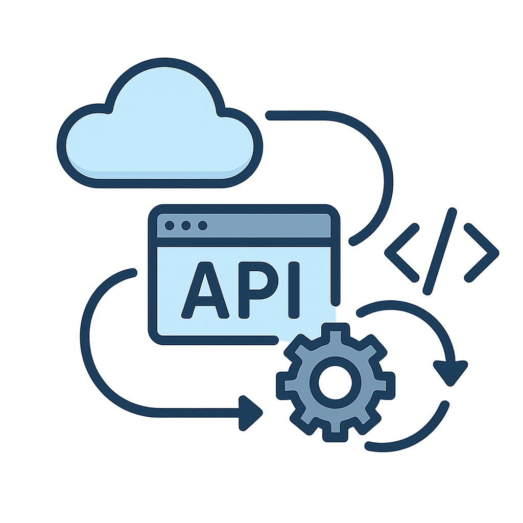 Always Networks API Intergrations
