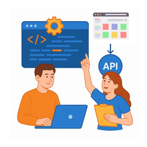Automating complex rules