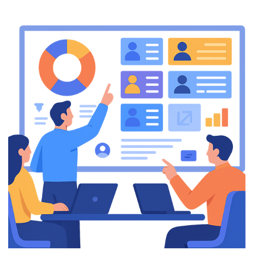 Customer segmentation and targeting 1
