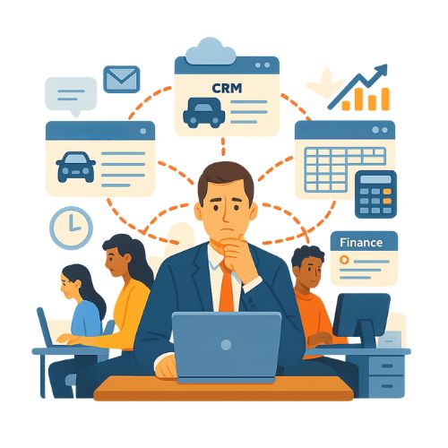 Customer segmentation and targeting