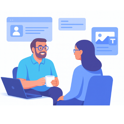 Extend your CRM beyond your team