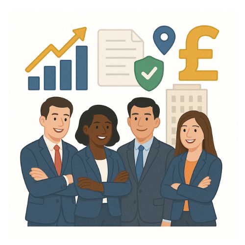 The results of working with Zoho