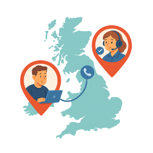 UK Support