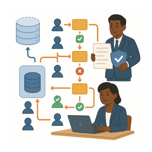 Using Zoho CRM