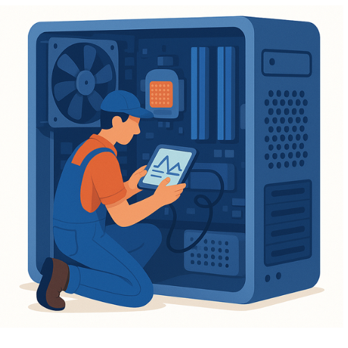 What is Zoho technical support