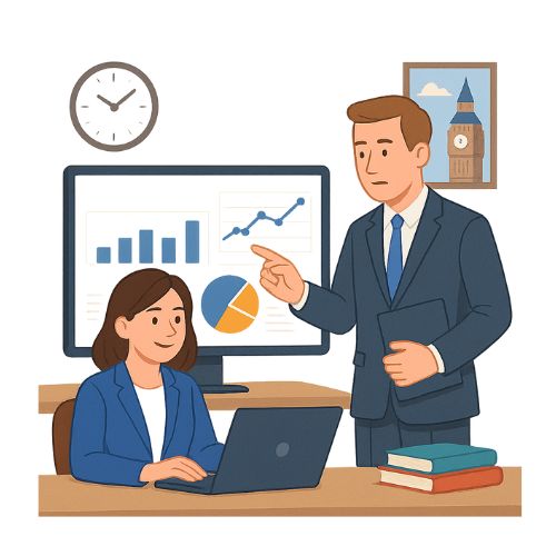 Zoho Analytics 1
