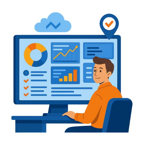 Zoho Insight Oversight