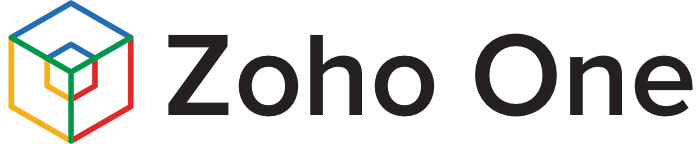 Zoho One UK Zoho Partner