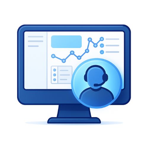 Zoho UK Support Support that knows your system not just the software