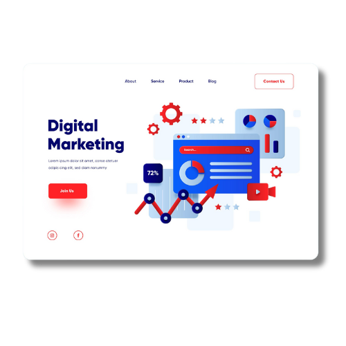 Zoho marketing and lead generation 1