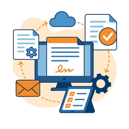 automate every document