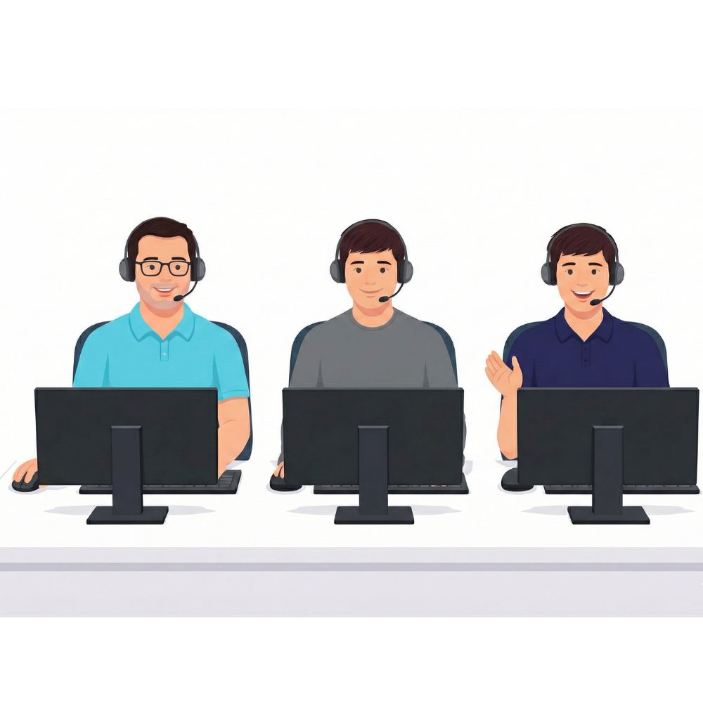 Always Networks UK based specialists