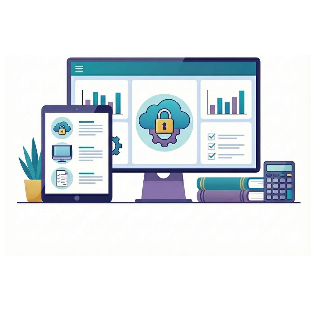 Asset licensing management that removes waste and uncertainty