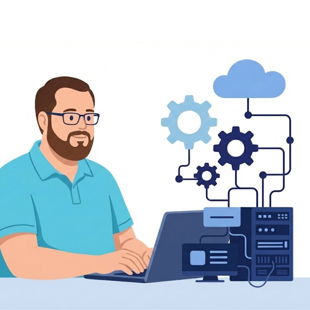 Business automation support from Always Networks