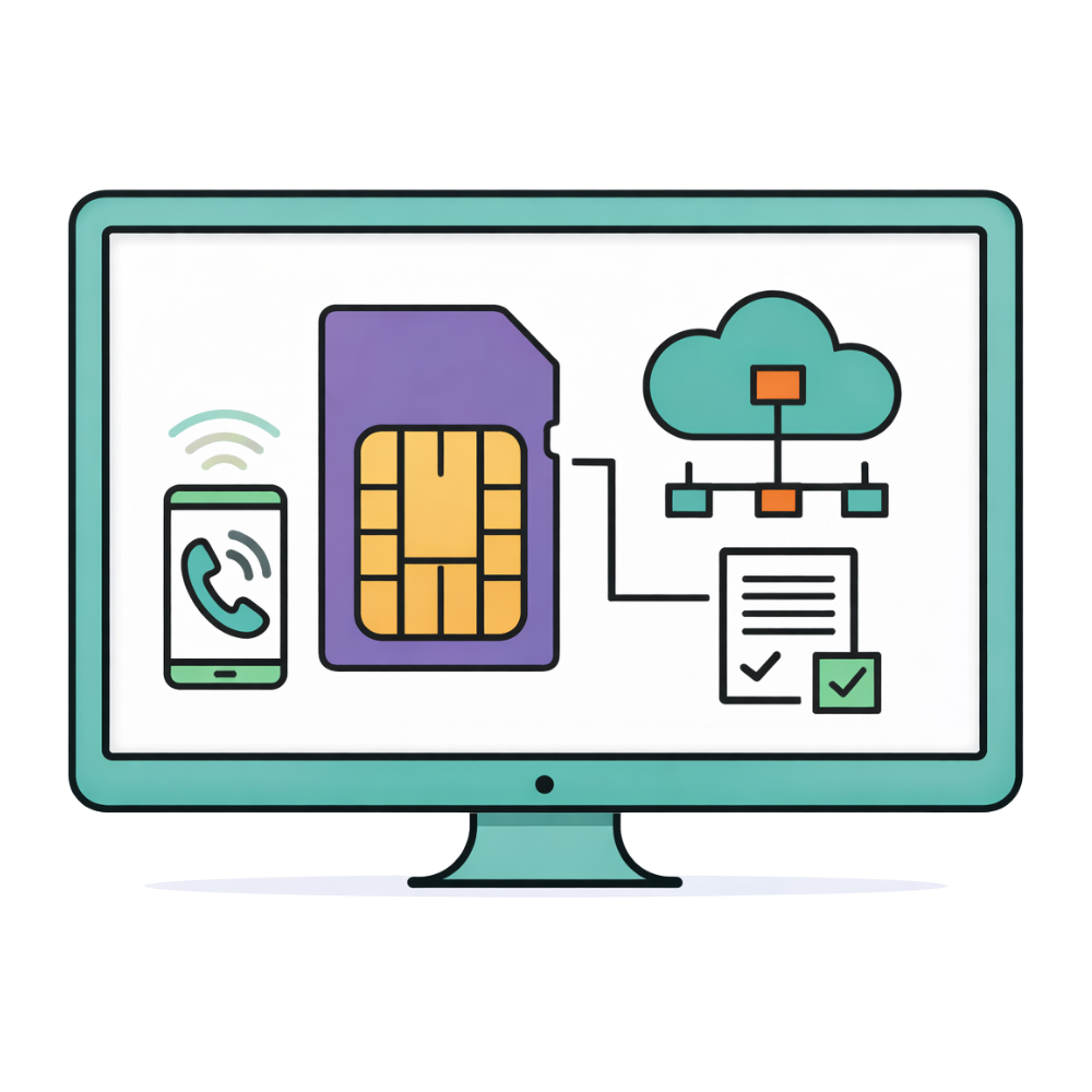 Business SIMs mobile contracts