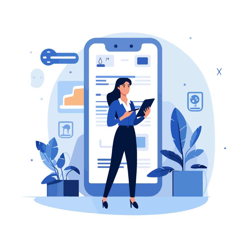 Business SIMs and mobile contracts for connected teams