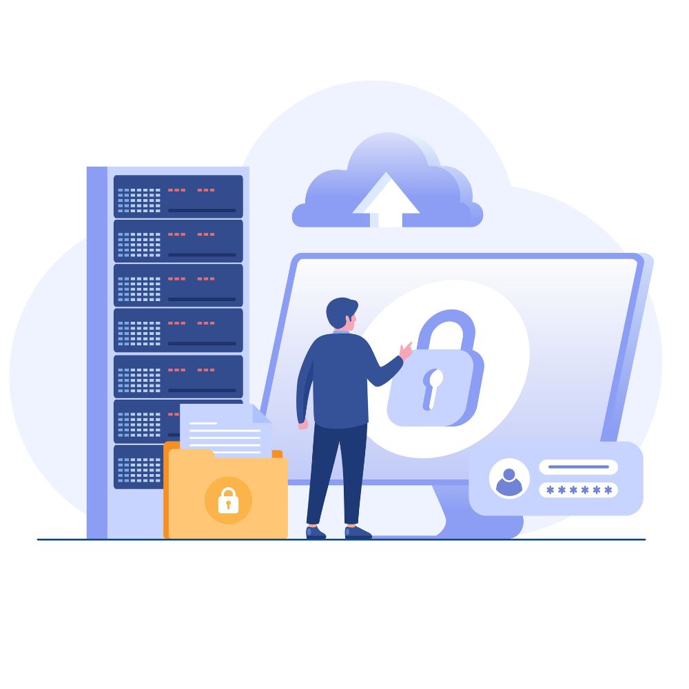 Business impact of a security roadmap