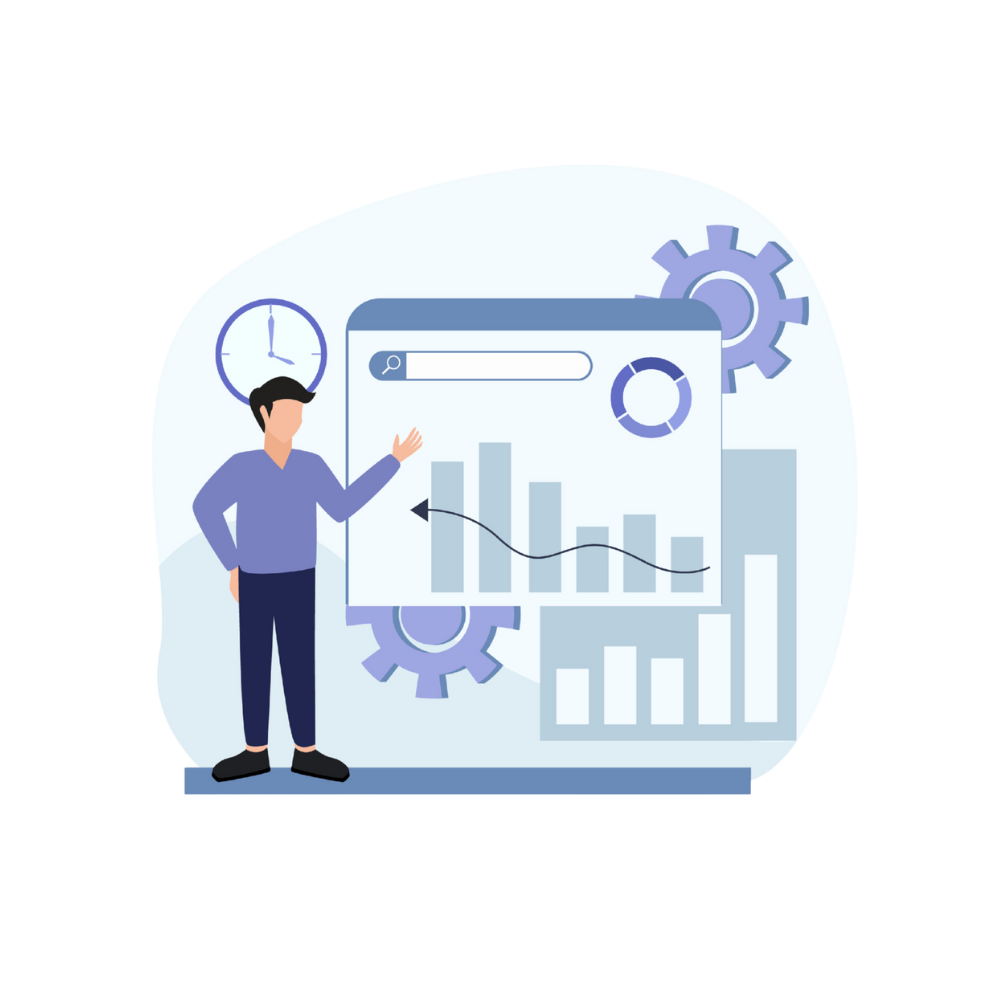 Business process optimisation