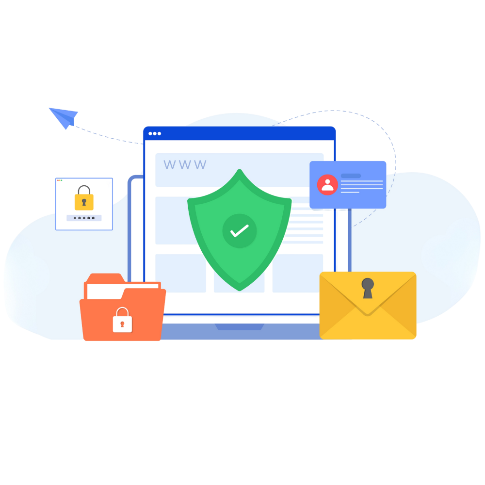 Cyber Essentials 1