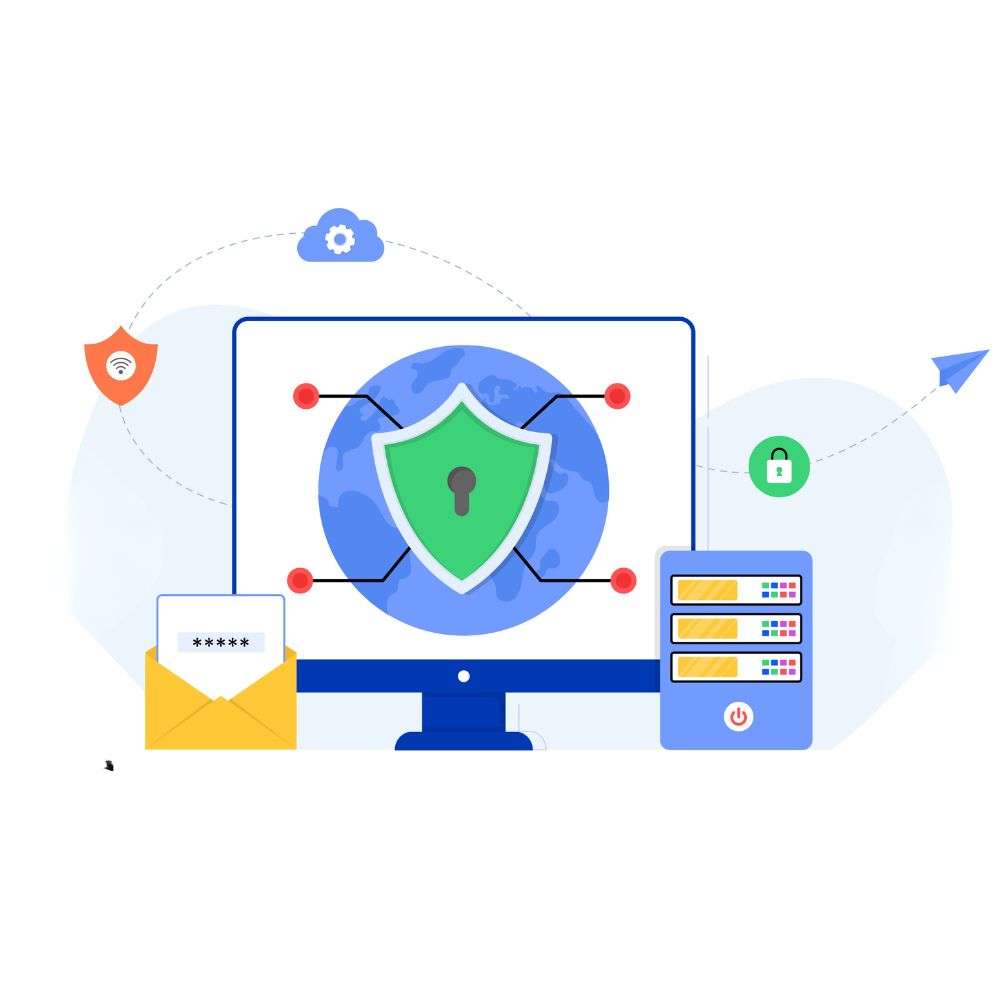 Cyber Essentials