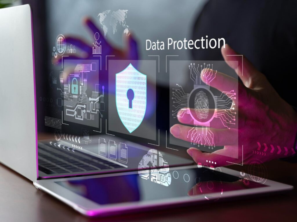 Data protection