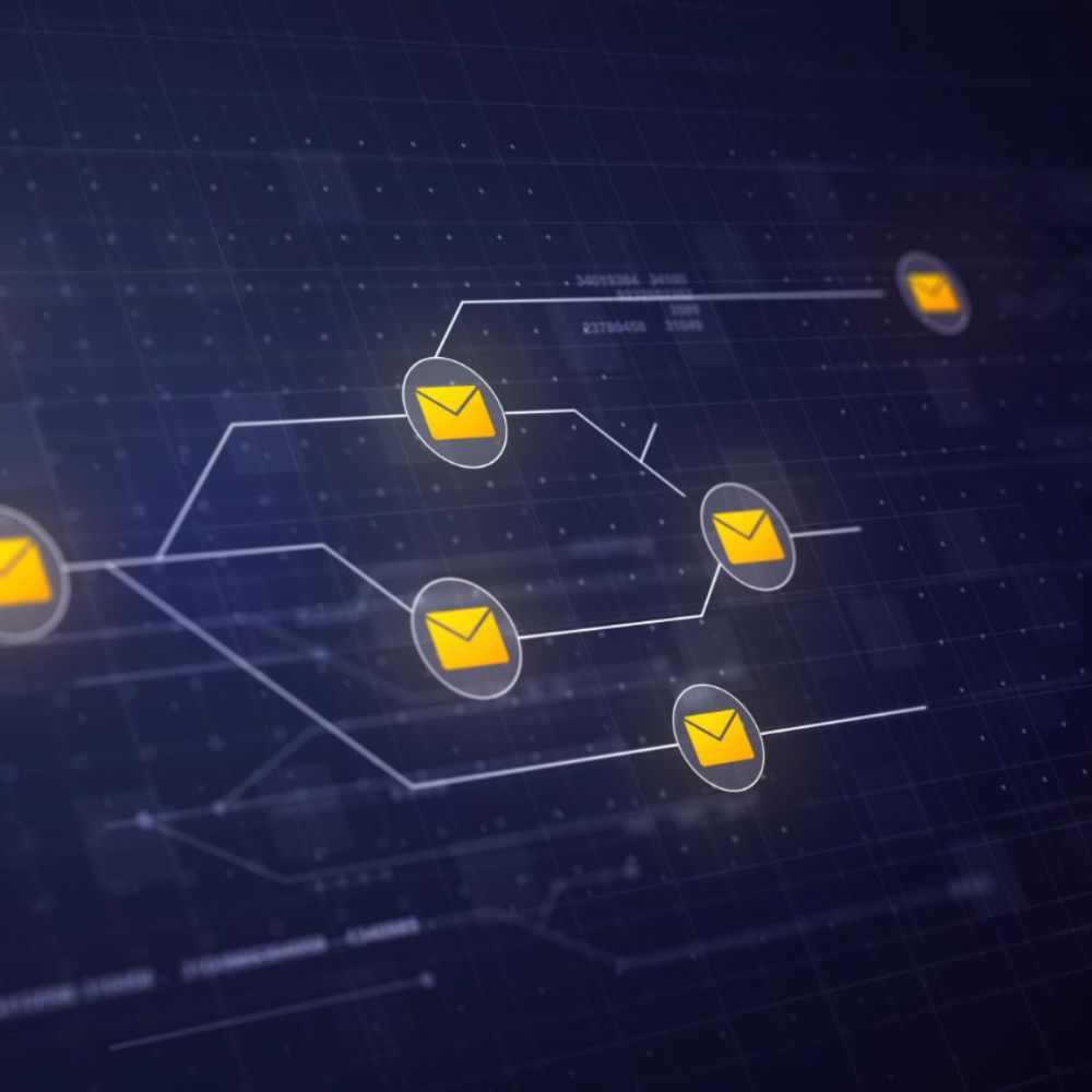 Email and Exchange Online built for security and reliability