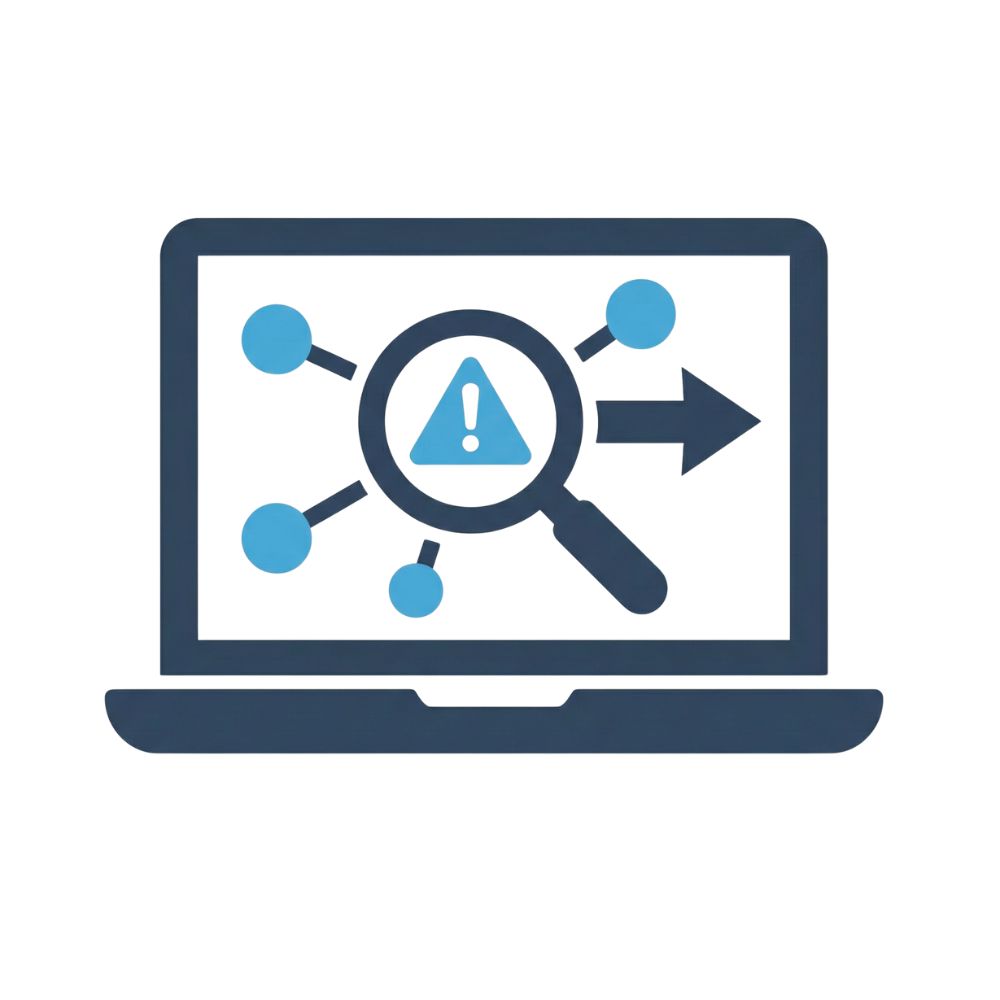 Endpoint detection