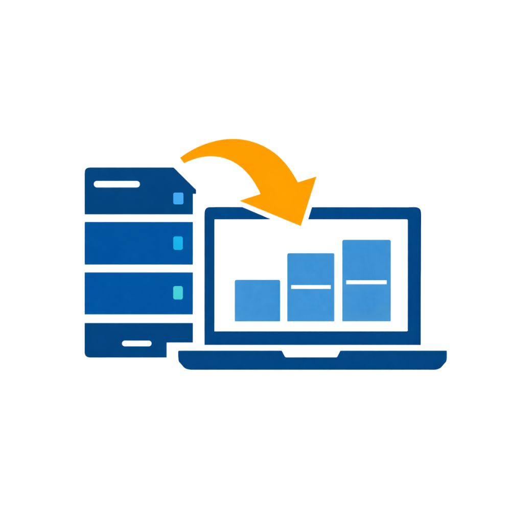 Hardware refresh programmes 1