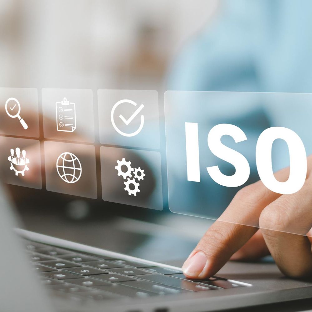 ISO