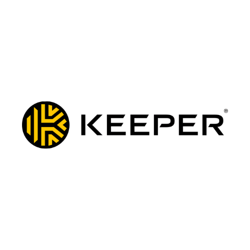 Keeper Logo