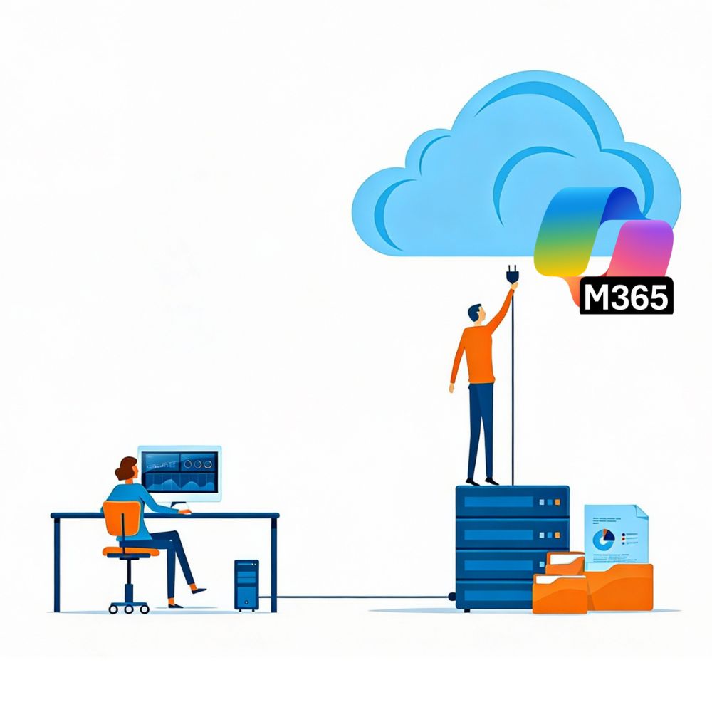 Microsoft 365 and cloud licensing managed properly