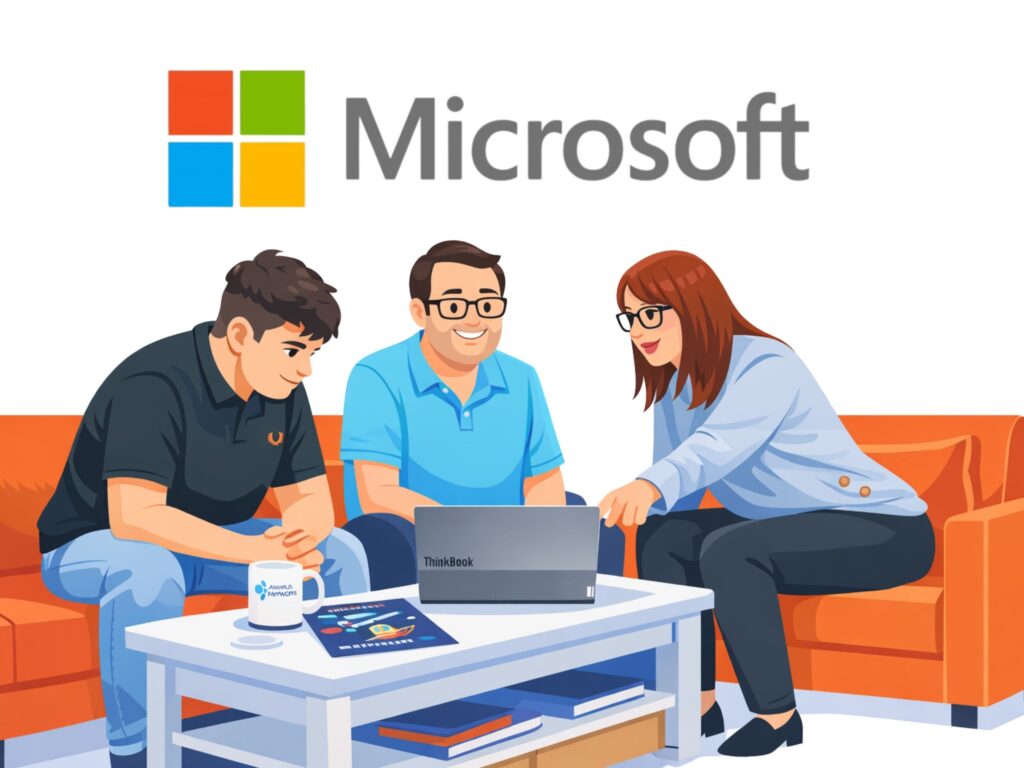 Microsoft 365 built for collaboration not confusion 1