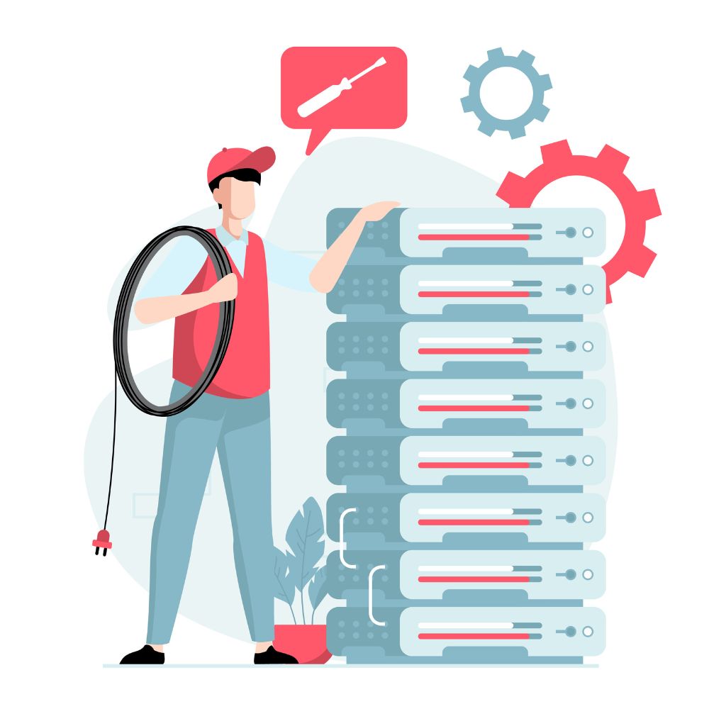 Moving your IT when moving office 4