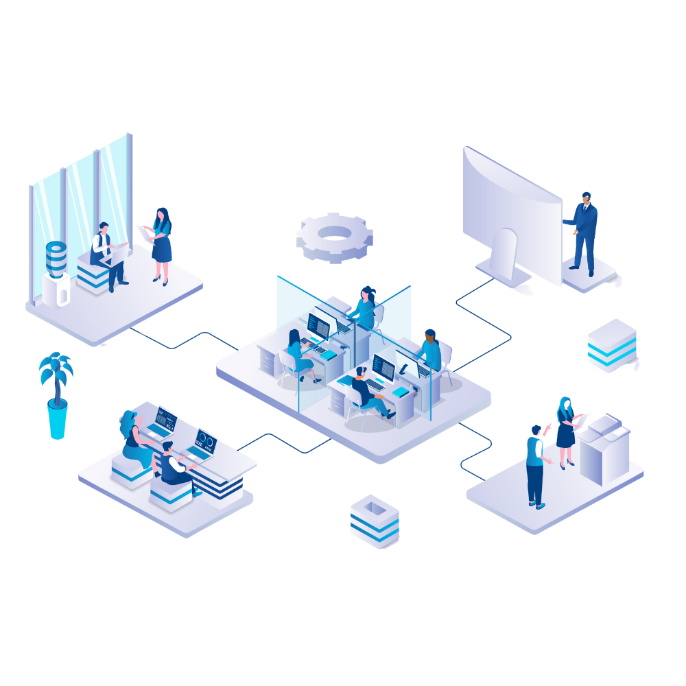 Moving your IT when moving office