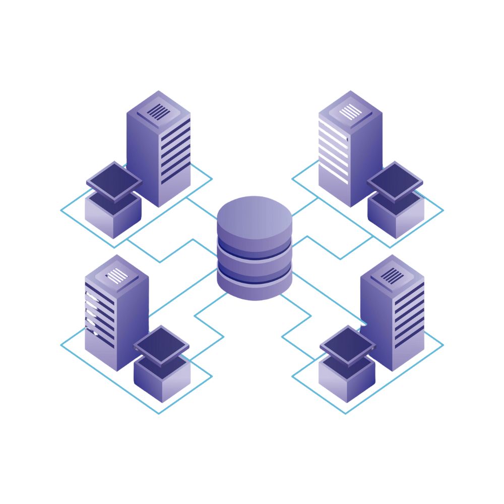 Networks Infrastructure
