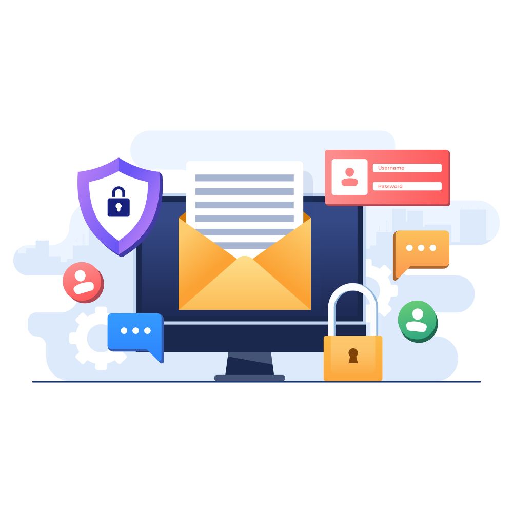 Ongoing email security management 1