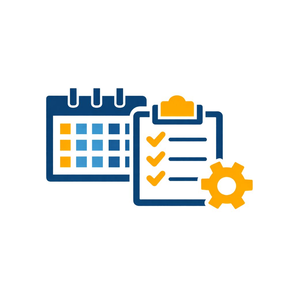 Project planning and delivery