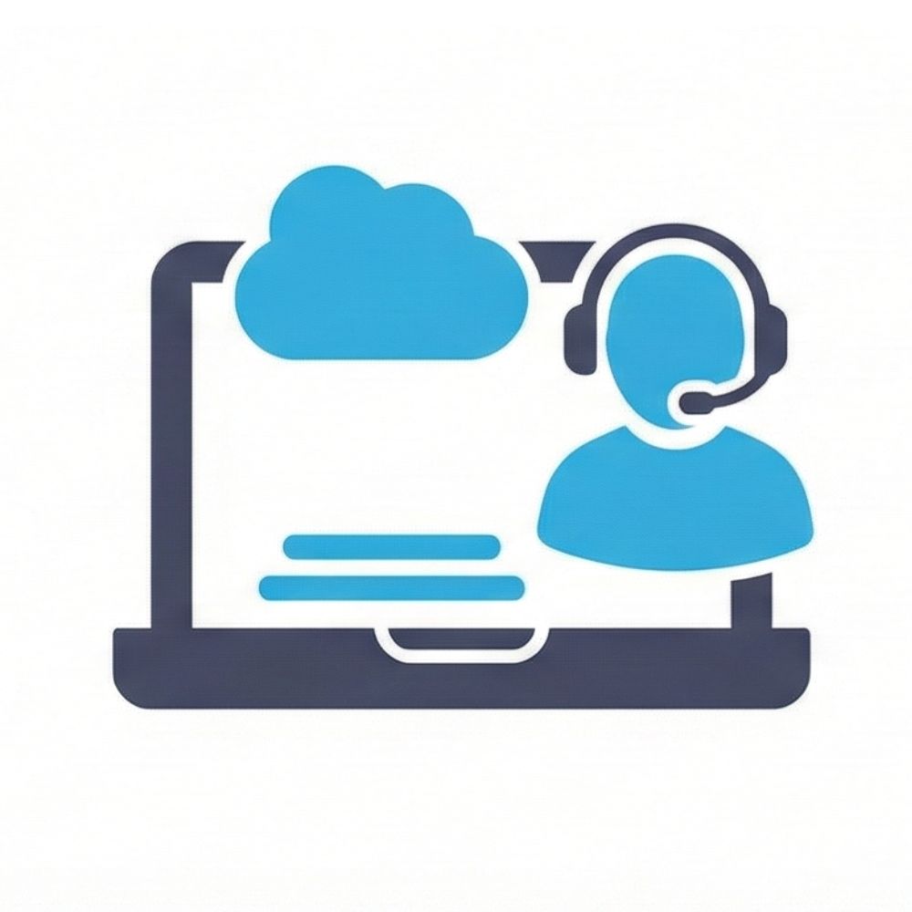 Remote onsite IT support Cloud platform support