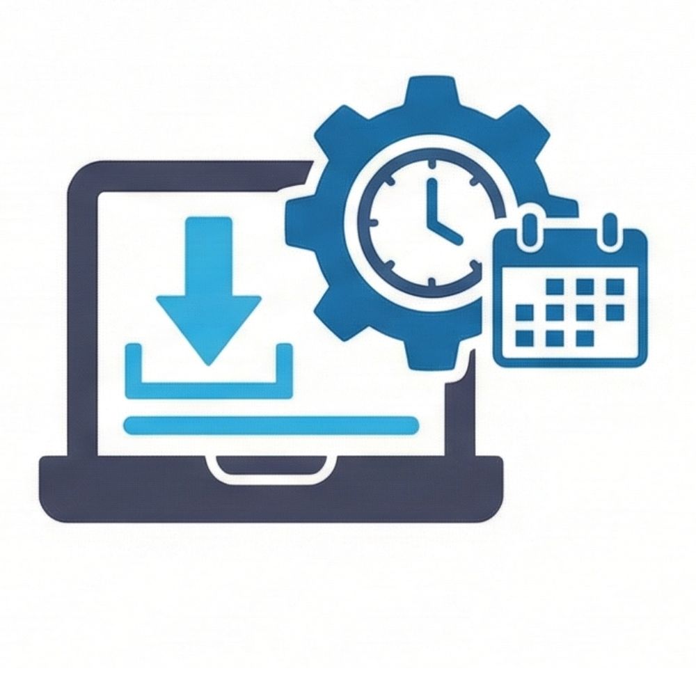 Remote onsite IT support Patch update management 1