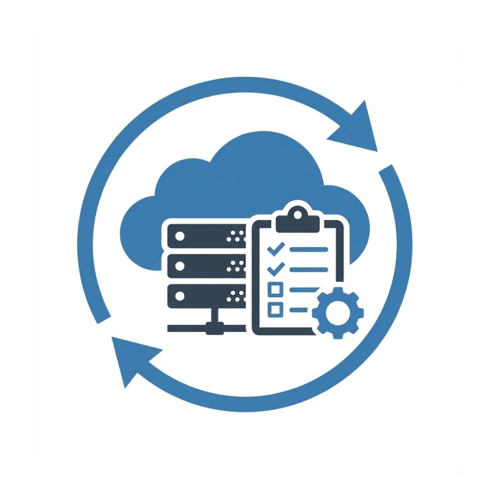 Server storage solutions 4