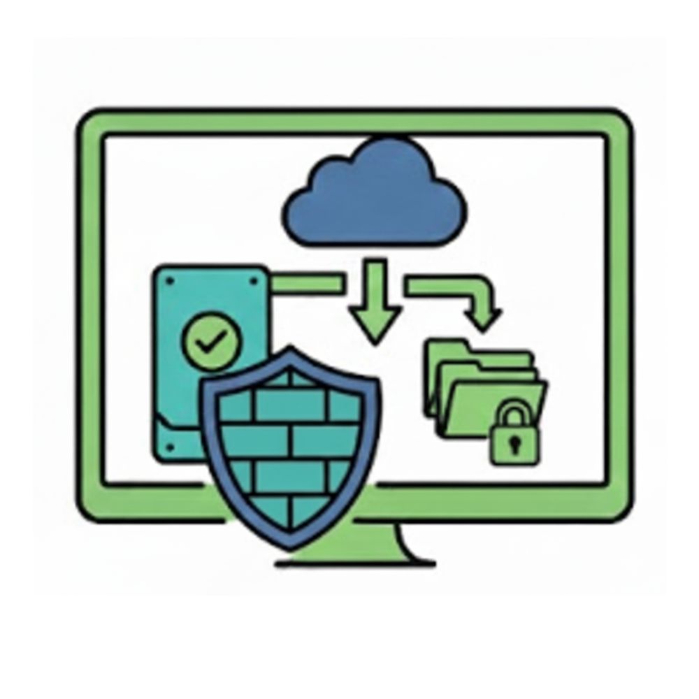 Server storage solutions 6