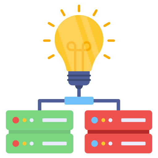 Server storage solutions