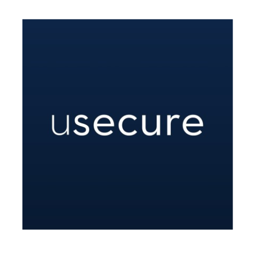 Usecure Logo