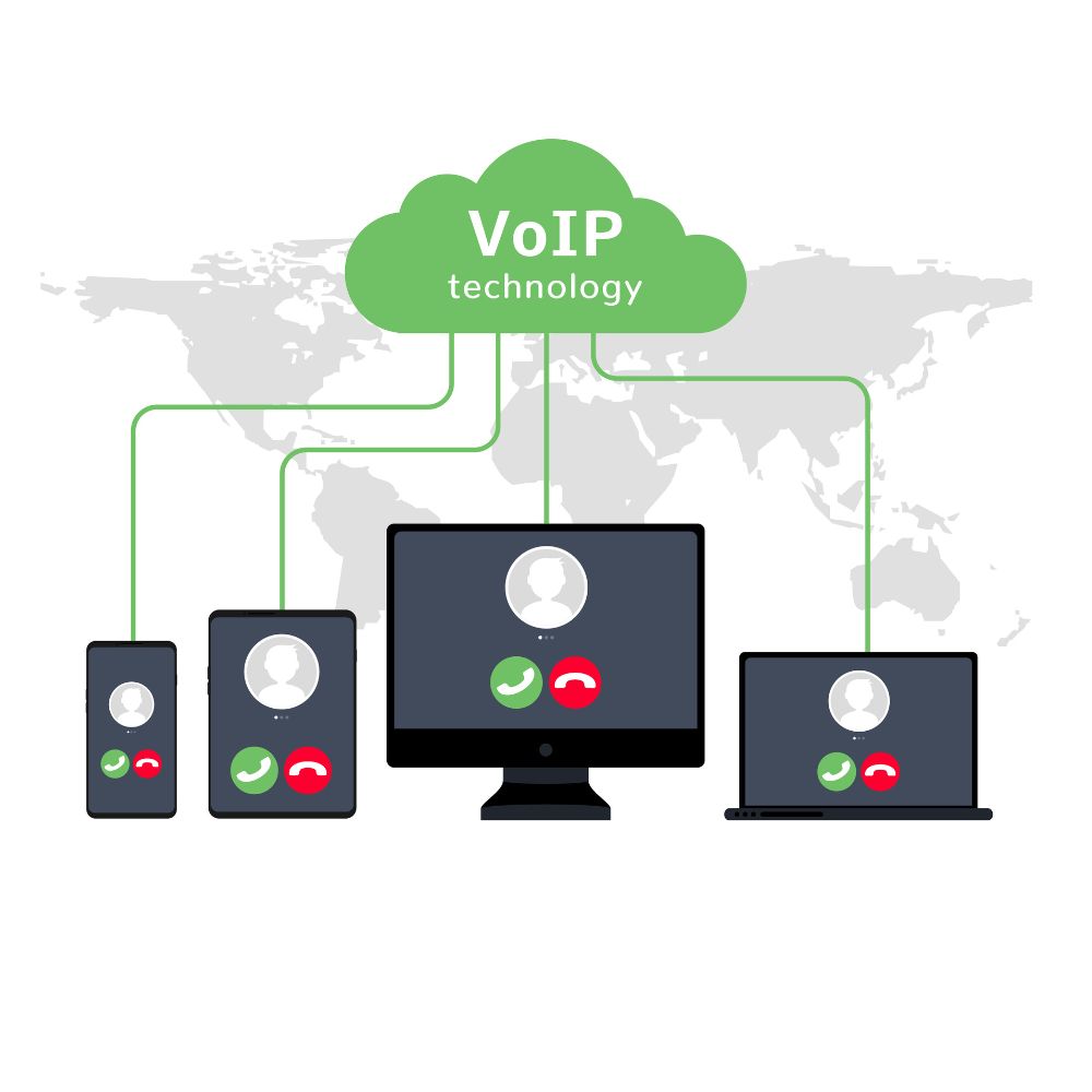 Voip Always Network sq 1