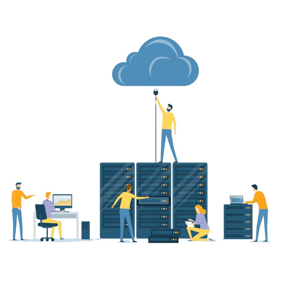 What modern Networks infrastructure really mean