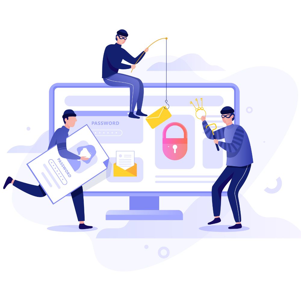 What phishing simulation actually does