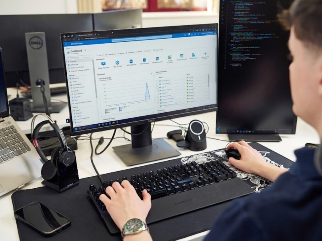 Why Azure expertise matters