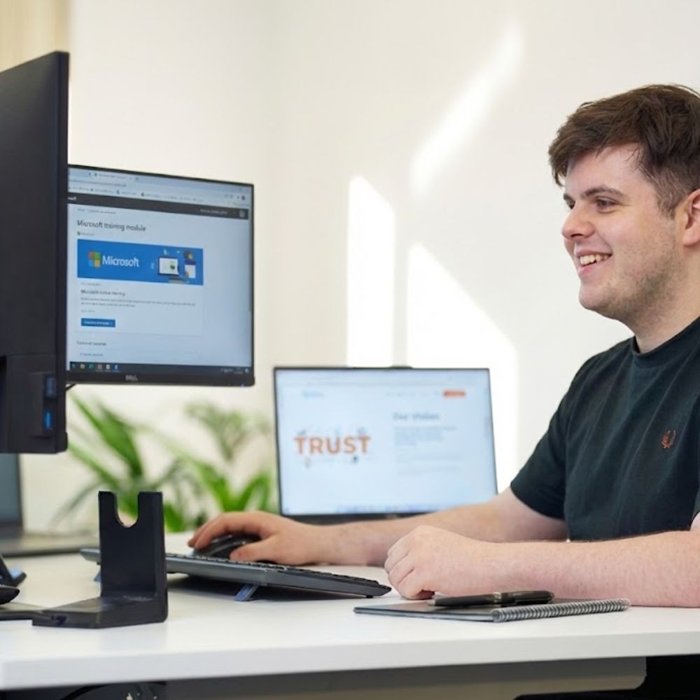 Why Microsoft training and strategy matter