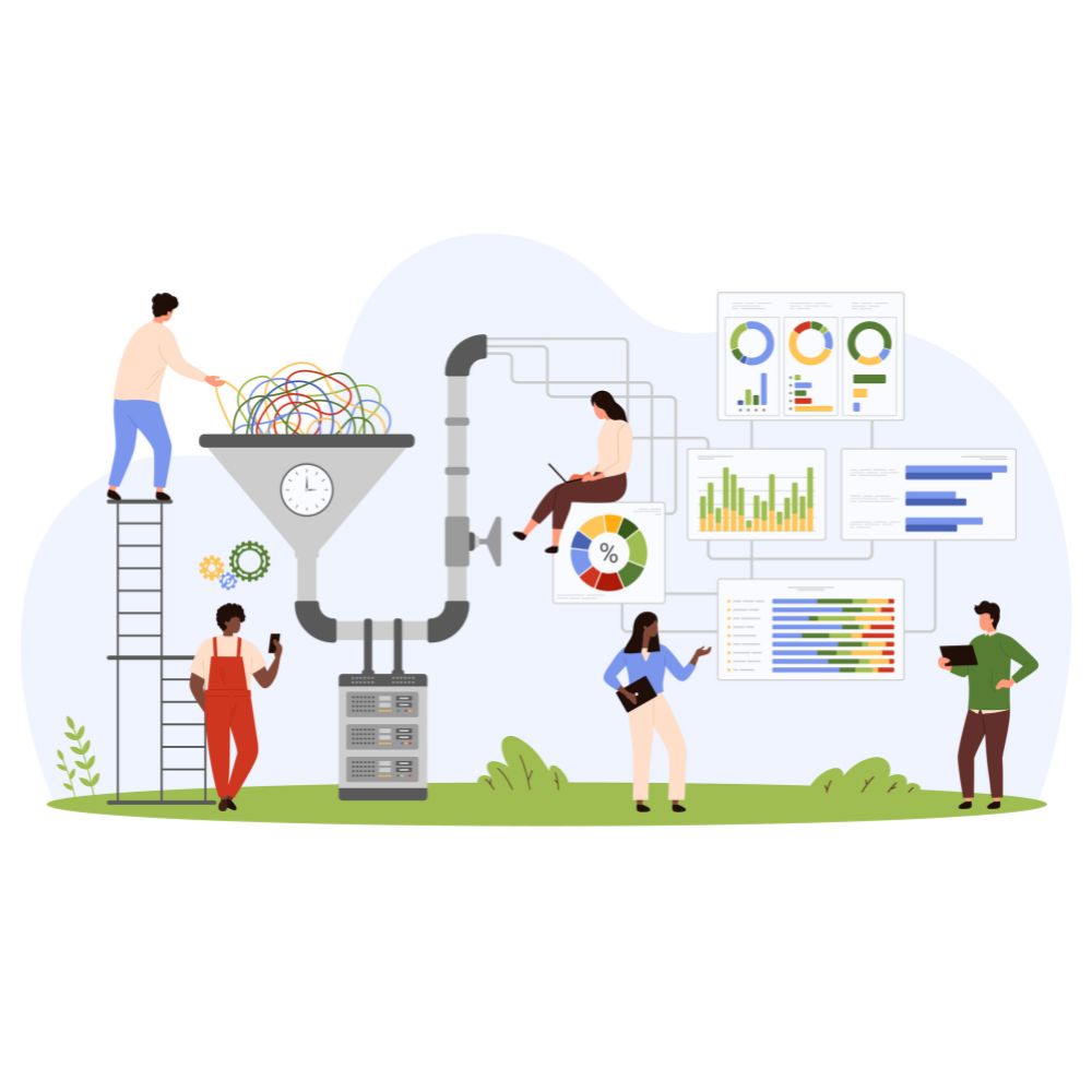 Why businesses end up needing something like n8n